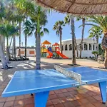 Apartmán Oasis Duna _ Casa Martineli Pool