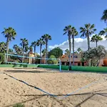 Oasis Duna _ Casa Martineli Pool Appartement