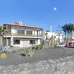 Oasis Duna _ Casa Martineli Pool * Corralejo
