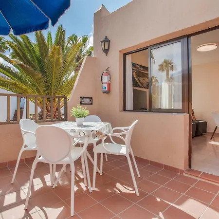 Oasis Duna _ Casa Martineli Pool Appartement *