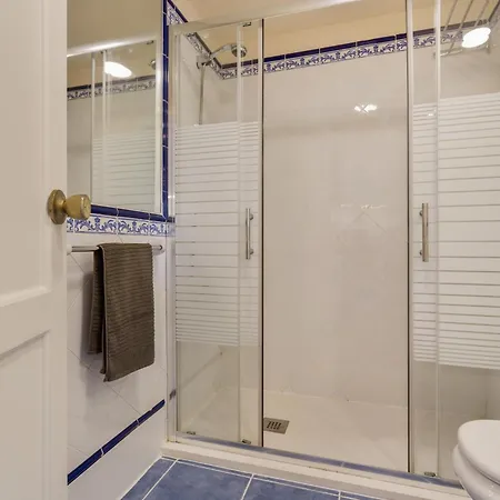 Oasis Duna _ Casa Martineli Pool *