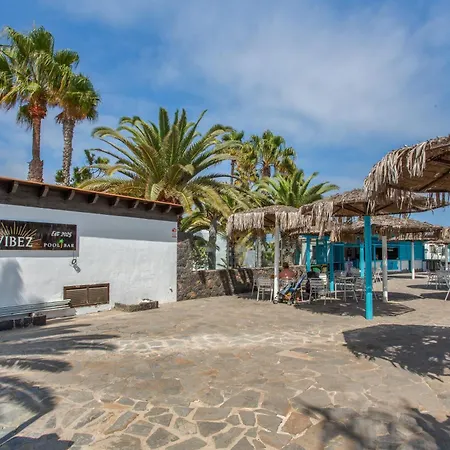 Oasis Duna _ Casa Martineli Pool Appartement