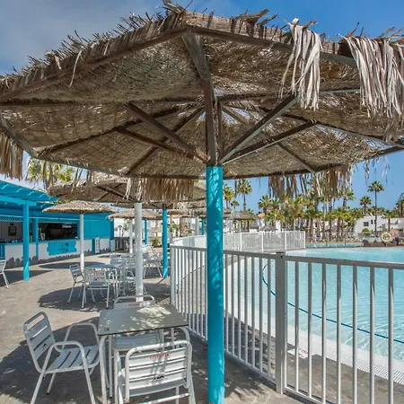 Oasis Duna _ Casa Martineli Pool