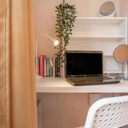 Apartamento Oasis Duna _ Casa Martineli Pool