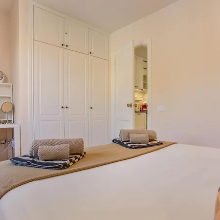 Lägenhet Oasis Duna _ Casa Martineli Pool *