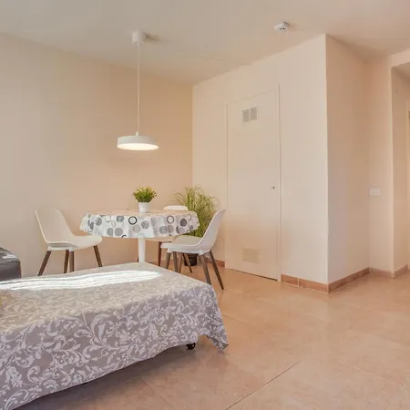 Apartamento Oasis Duna _ Casa Martineli Pool *