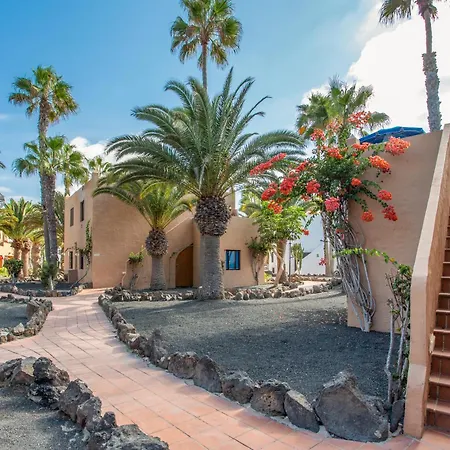 Oasis Duna _ Casa Martineli Pool Apartmán Corralejo