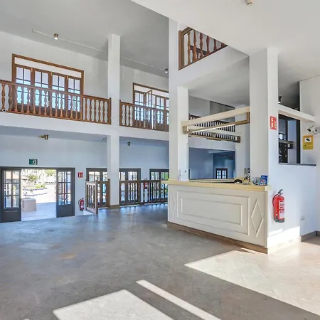 Lägenhet Oasis Duna _ Casa Martineli Pool Corralejo