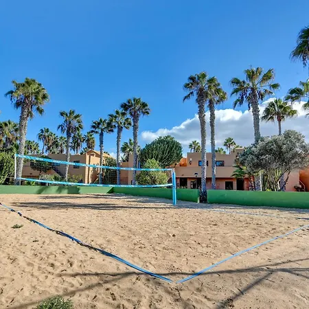 Oasis Duna _ Casa Martineli Pool Apartmán