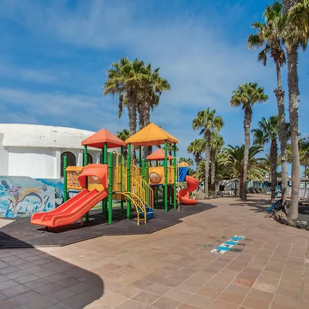 Oasis Duna _ Casa Martineli Pool Lägenhet