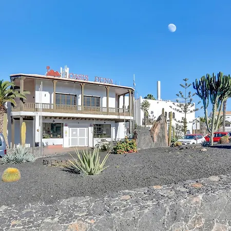 Oasis Duna _ Casa Martineli Pool Lägenhet