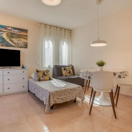 Oasis Duna _ Casa Martineli Pool Apartment