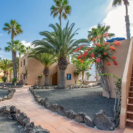 Apartment Oasis Duna _ Casa Martineli Pool Corralejo