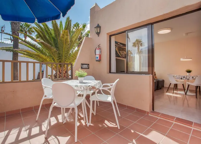 Oasis Duna _ Casa Martineli Pool Appartement *