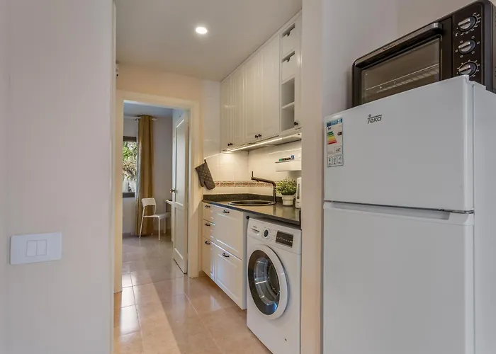 Oasis Duna _ Casa Martineli Pool * Corralejo