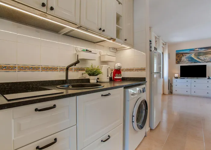 Appartement Oasis Duna _ Casa Martineli Pool