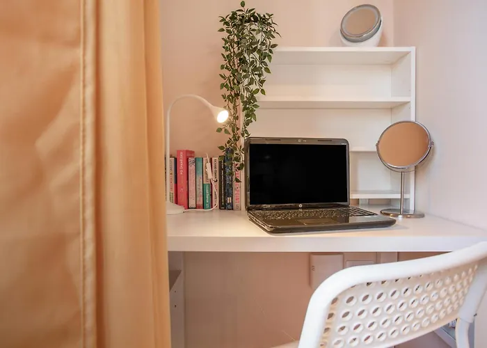 Lejlighed Oasis Duna _ Casa Martineli Pool