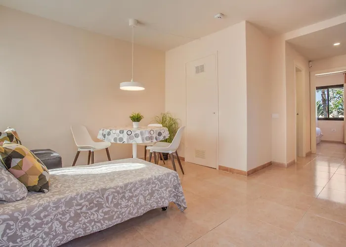 Lejlighed Oasis Duna _ Casa Martineli Pool *