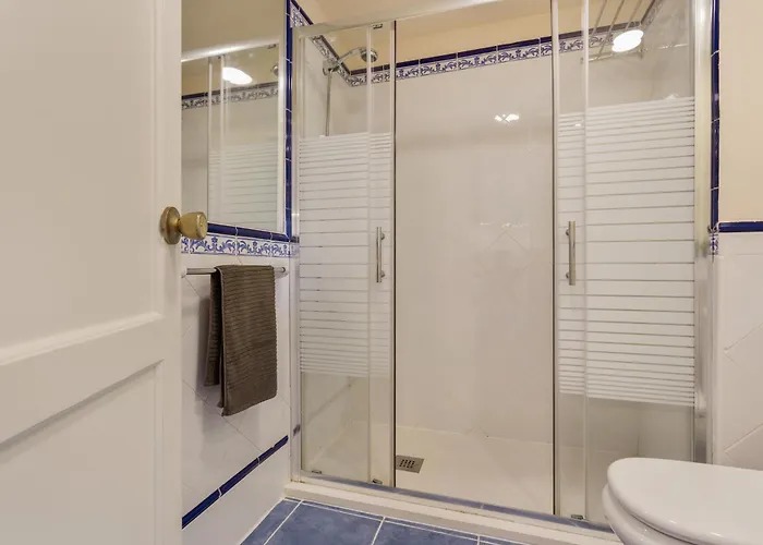 Oasis Duna _ Casa Martineli Pool *