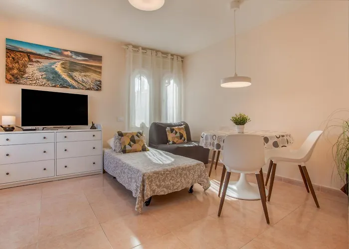 Appartement Oasis Duna _ Casa Martineli Pool *