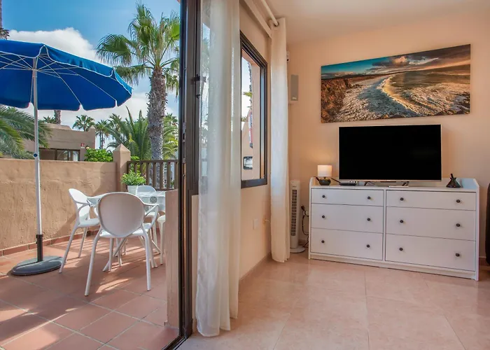 Oasis Duna _ Casa Martineli Pool