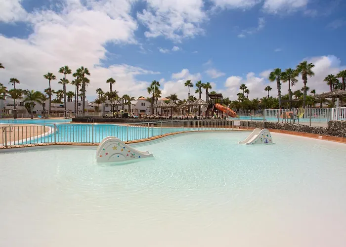 Oasis Duna _ Casa Martineli Pool *