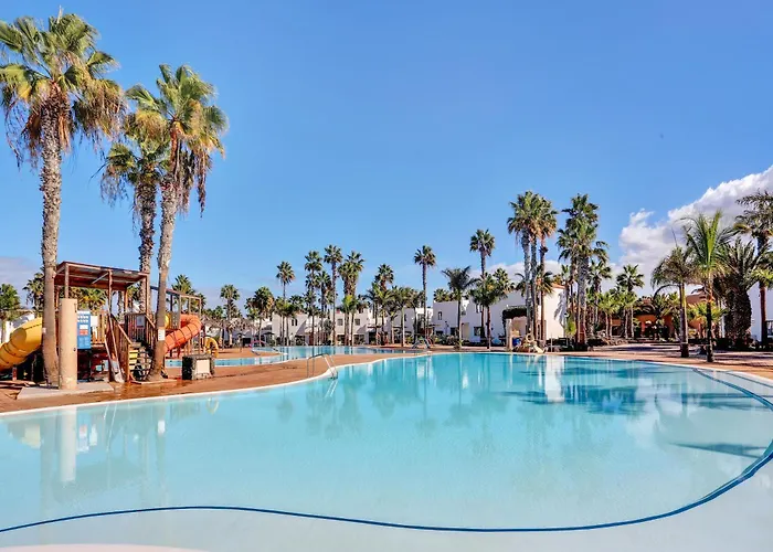 Oasis Duna _ Casa Martineli Pool Appartement