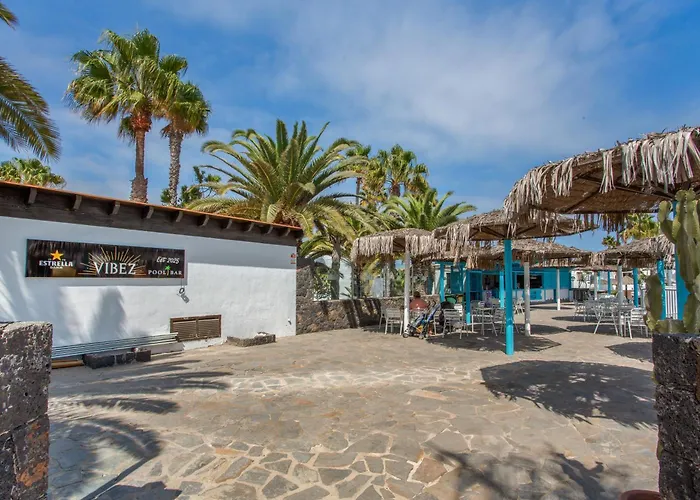 Oasis Duna _ Casa Martineli Pool Lejlighed