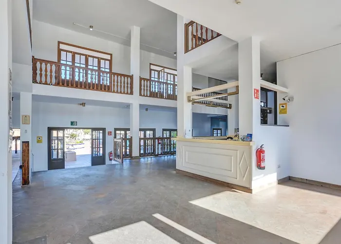 Appartement Oasis Duna _ Casa Martineli Pool Corralejo