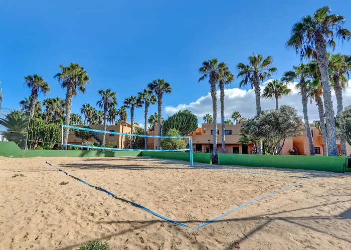 Oasis Duna _ Casa Martineli Pool Appartement