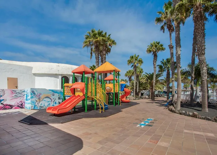 Oasis Duna _ Casa Martineli Pool Appartement