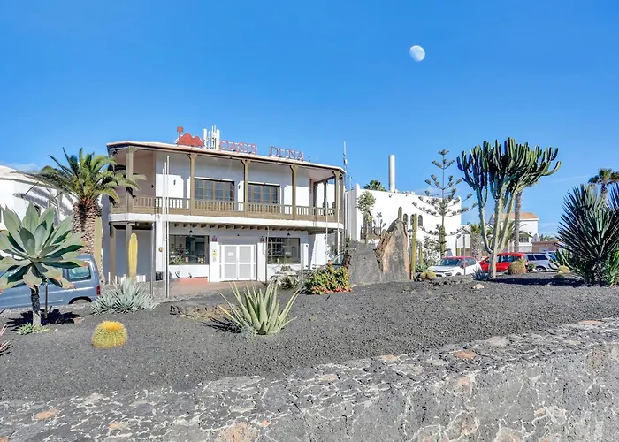 Oasis Duna _ Casa Martineli Pool Lejlighed