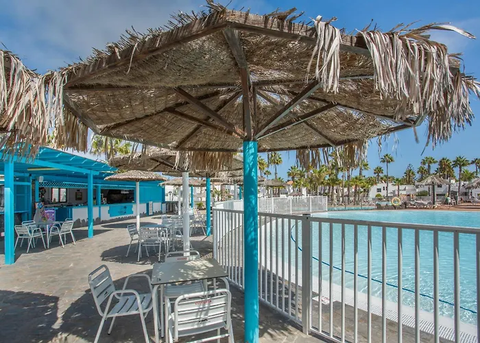 Oasis Duna _ Casa Martineli Pool