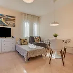 Oasis Duna _ Casa Martineli Pool דירה