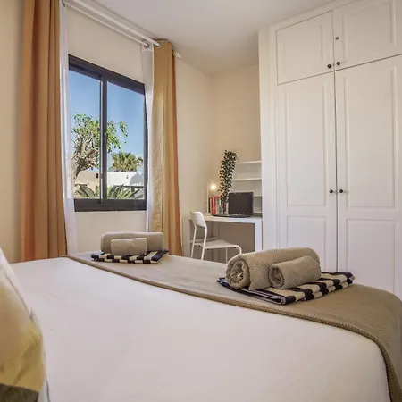 דירה Oasis Duna _ Casa Martineli Pool *