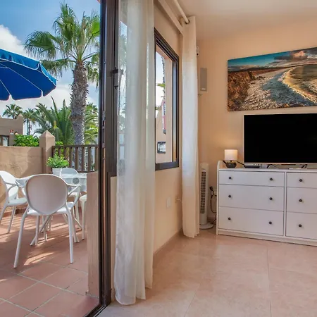 Oasis Duna _ Casa Martineli Pool Appartement