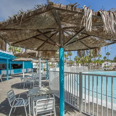 Oasis Duna _ Casa Martineli Pool Appartement Corralejo
